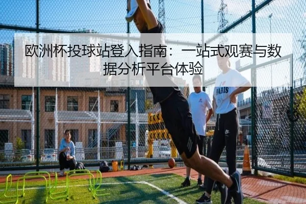 欧洲杯投球站登入指南：一站式观赛与数据分析平台体验