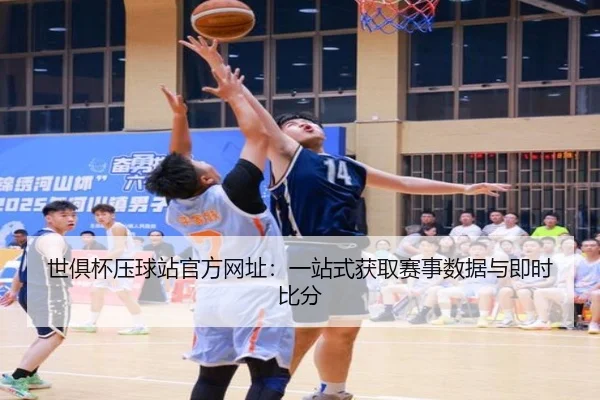世俱杯压球站官方网址：一站式获取赛事数据与即时比分
